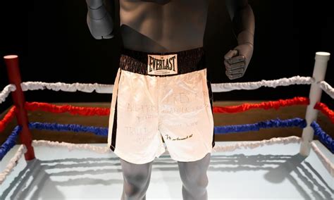 www.manila exposed.com|Muhammad Ali’s ‘Thrilla in Manila’ shorts expected to smash .